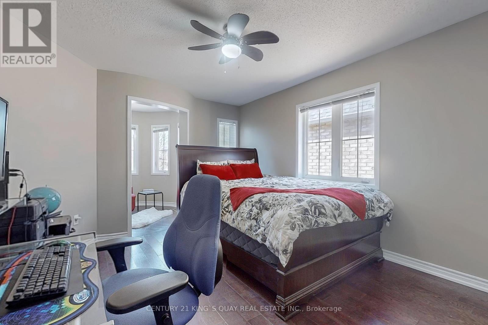 151 Gillett Drive, Ajax, Ontario  L1Z 0C1 - Photo 23 - E12113022