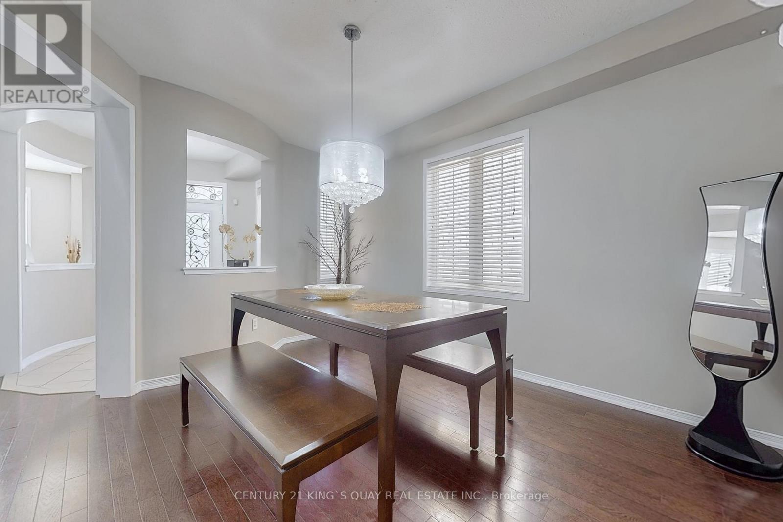 151 Gillett Drive, Ajax, Ontario  L1Z 0C1 - Photo 6 - E12113022