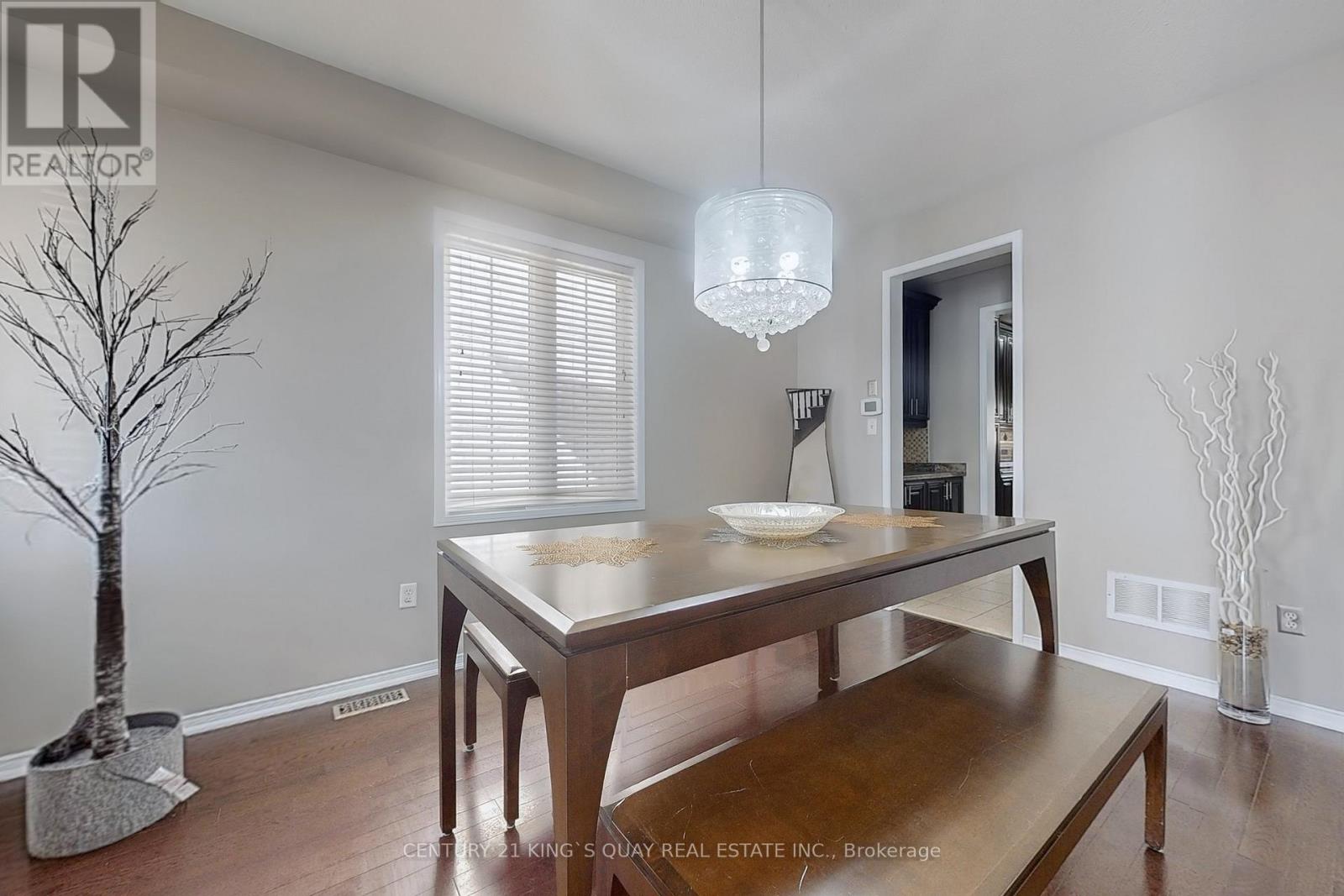 151 Gillett Drive, Ajax, Ontario  L1Z 0C1 - Photo 8 - E12113022