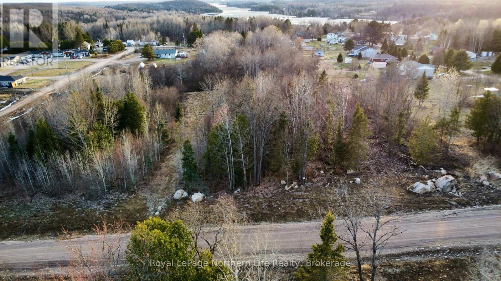 Lot 1 Eric Street, Bonfield, Ontario  P0H 1E0 - Photo 5 - X12113521