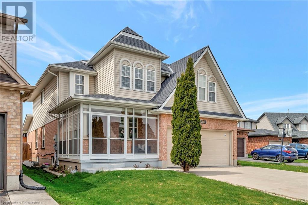 Property at 509 PINE HOLLOW Court image 1