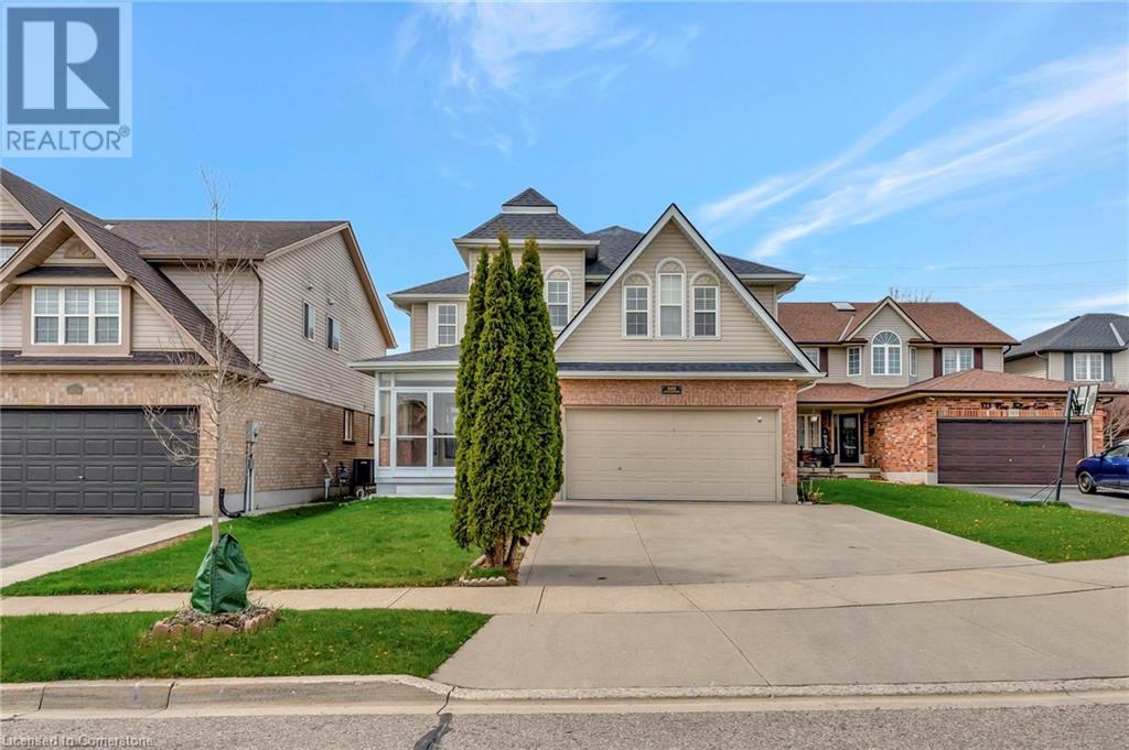 Property at 509 PINE HOLLOW Court image 2
