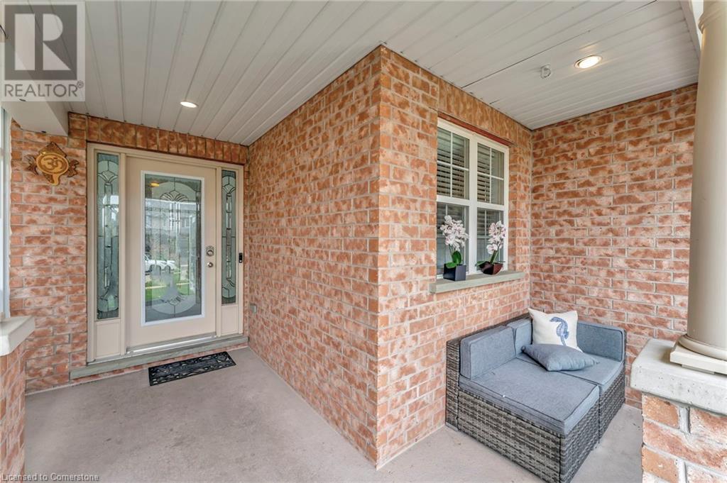 509 Pine Hollow Court, Kitchener, Ontario N2R 1T3 - Photo 3 - 40723076