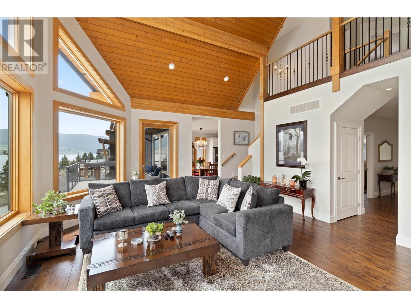 6560 Monck Park Road, Merritt, British Columbia  V1K 0A1 - Photo 8 - 10345642