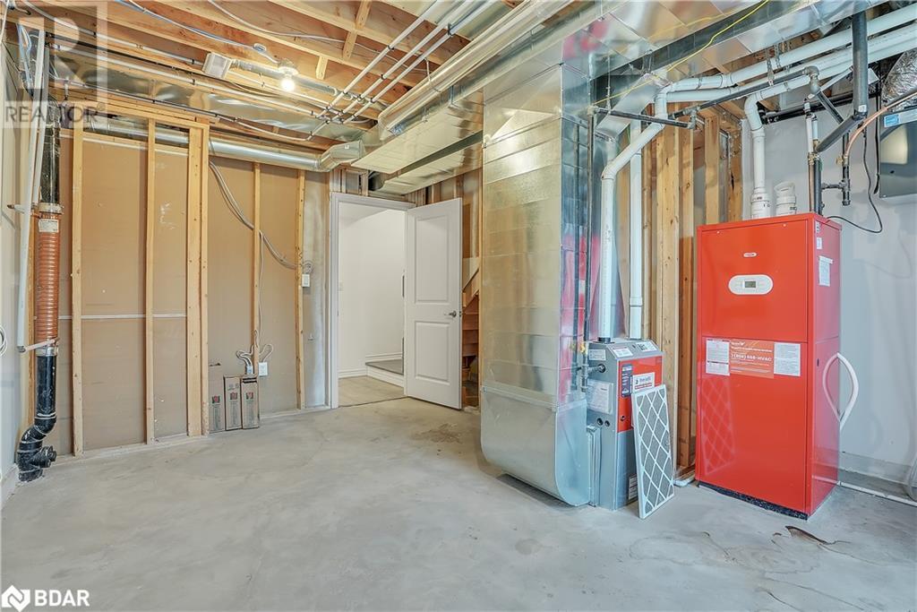 49 Pumpkin Corner Crescent, Barrie, Ontario  L9J 0T7 - Photo 37 - 40721431