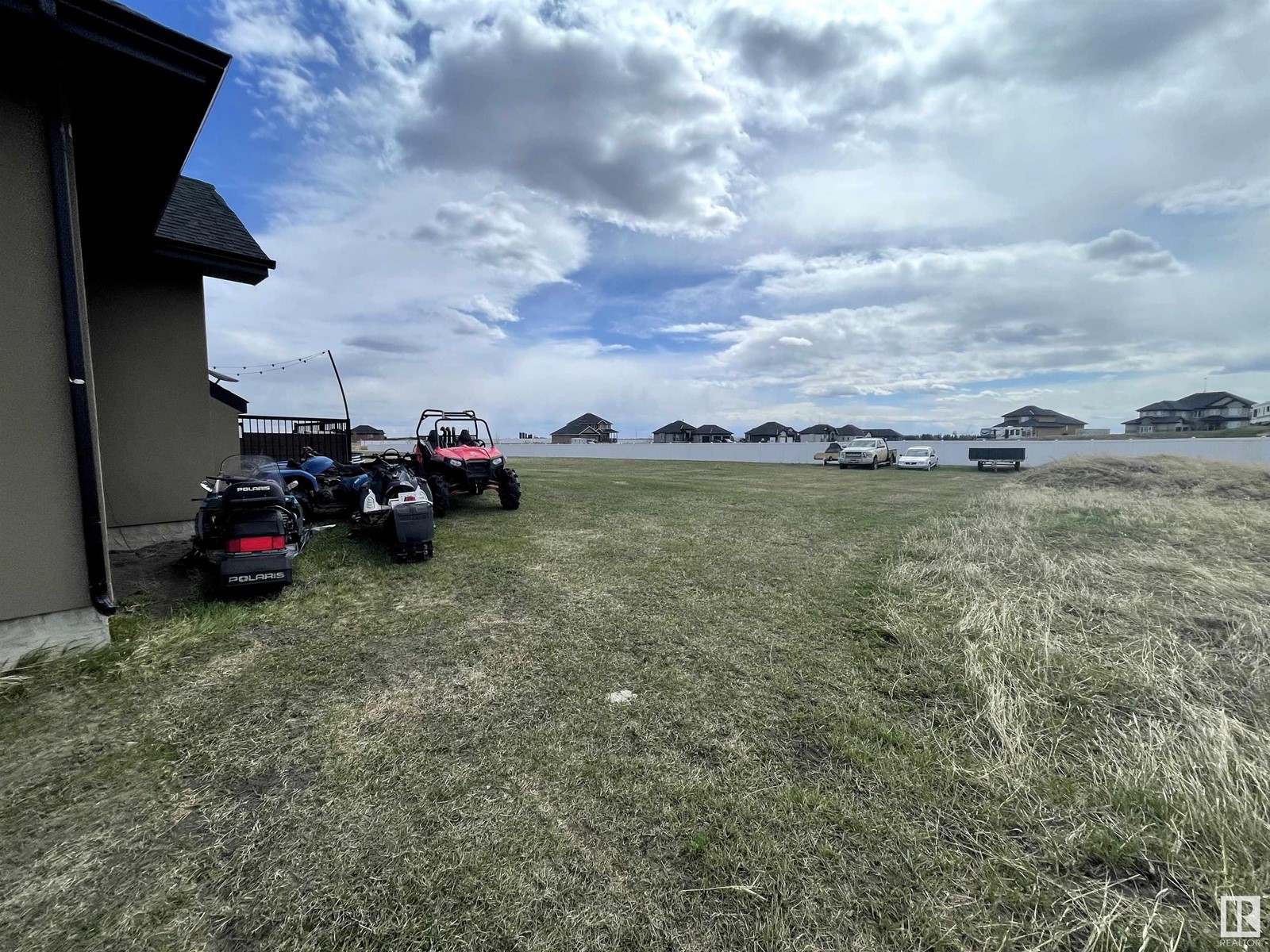 Property at #306 26023 TWP ROAD 544 image 4