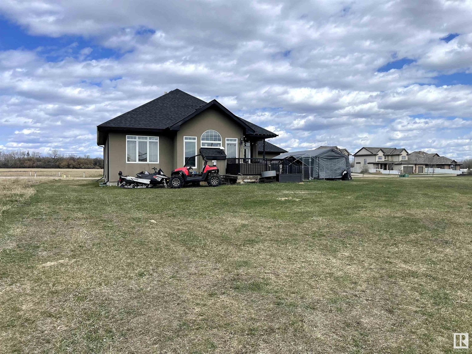 Property at #306 26023 TWP ROAD 544 image 5