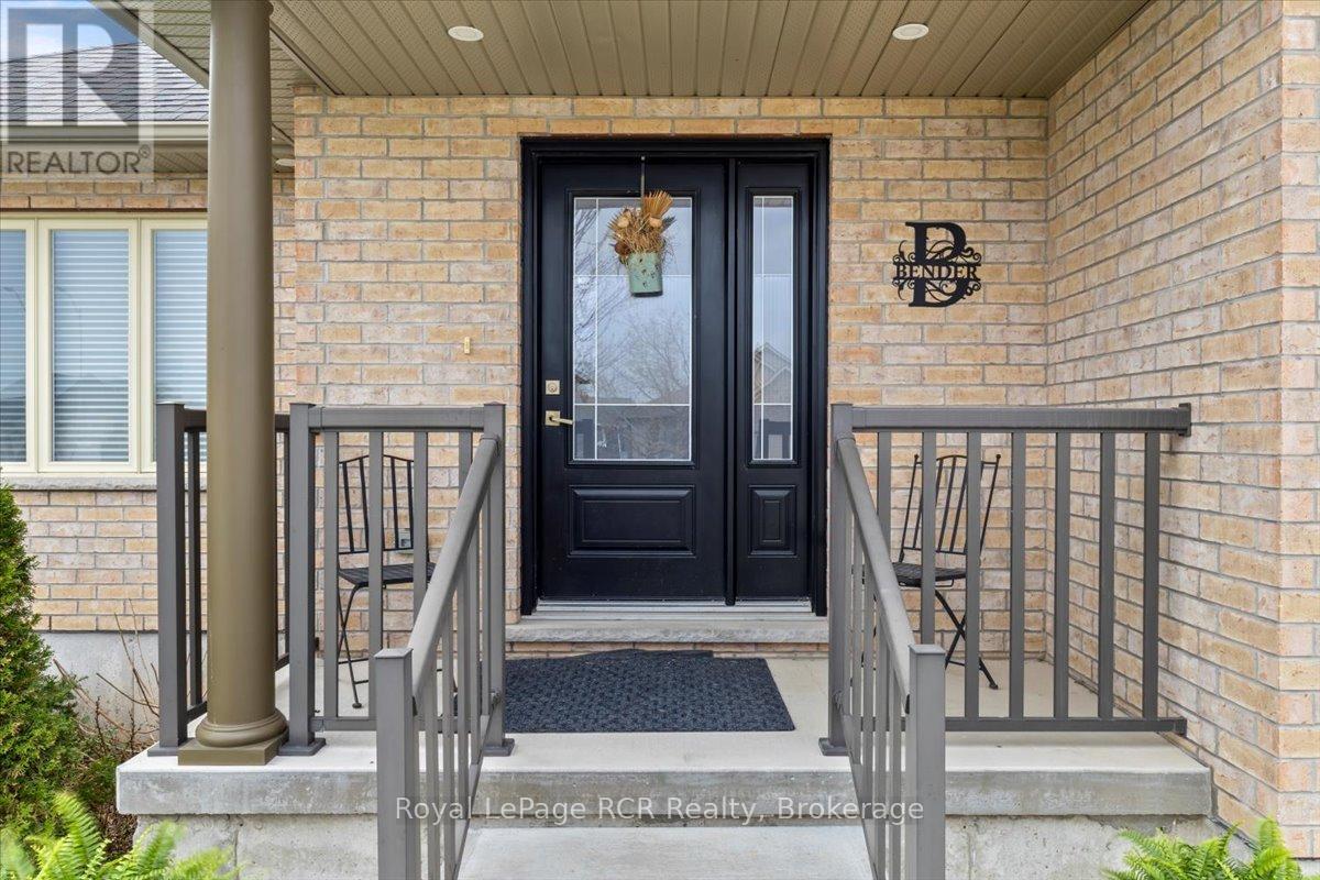 22 Fischer Dairy Road, Brockton, Ontario  N0G 2V0 - Photo 8 - X12113478
