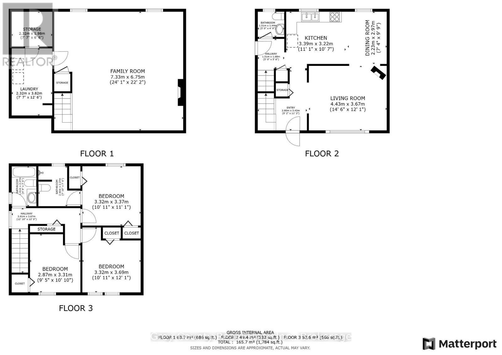 102 Glenwood Place, West Grey, Ontario  N0C 1H0 - Photo 40 - X12113548