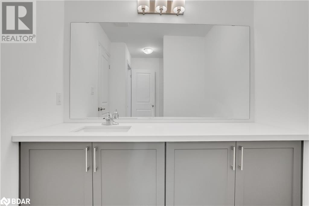 49 Pumpkin Corner Crescent, Barrie, Ontario  L9J 0T7 - Photo 32 - 40721431