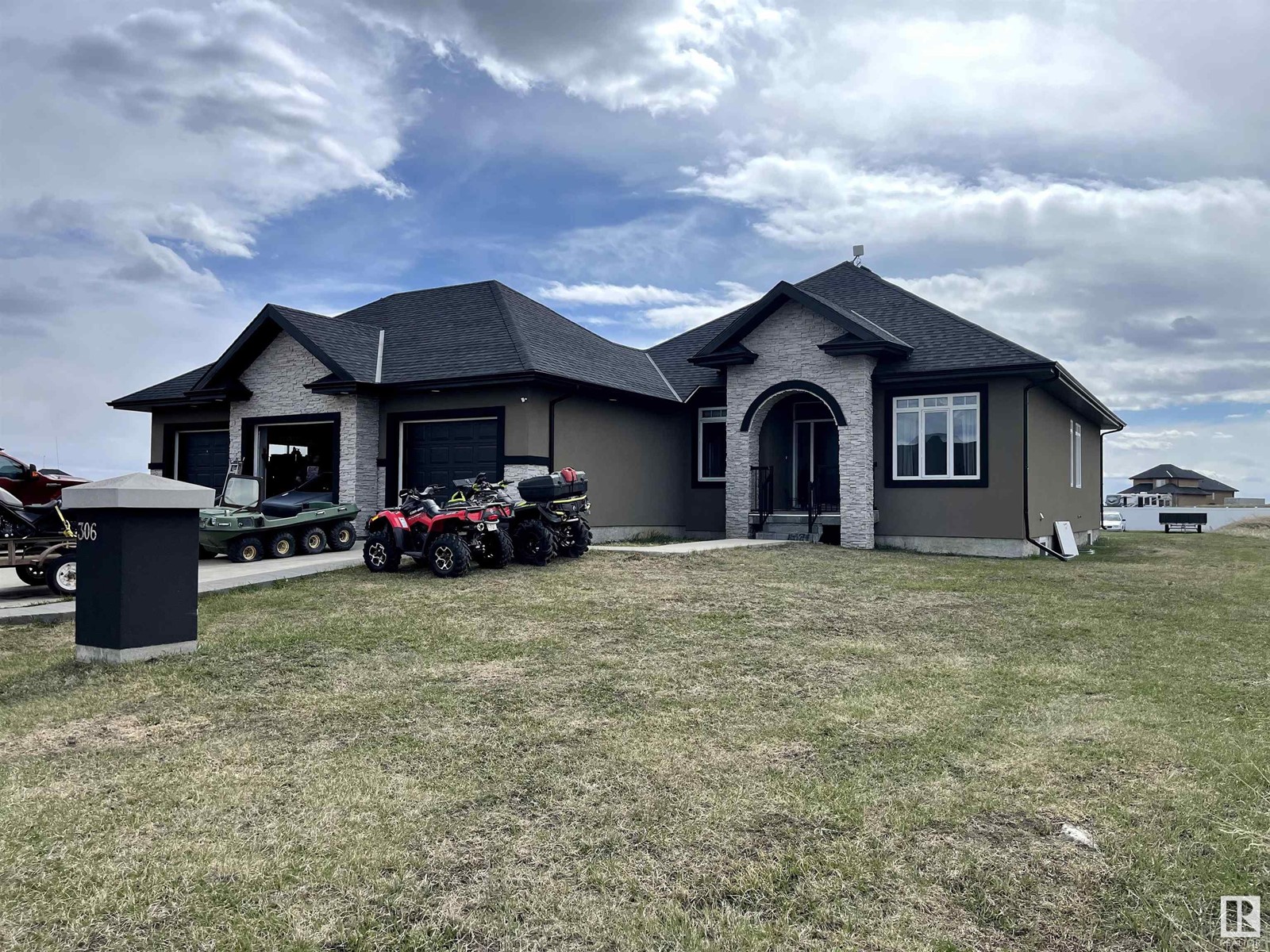 Property at #306 26023 TWP ROAD 544 image 1