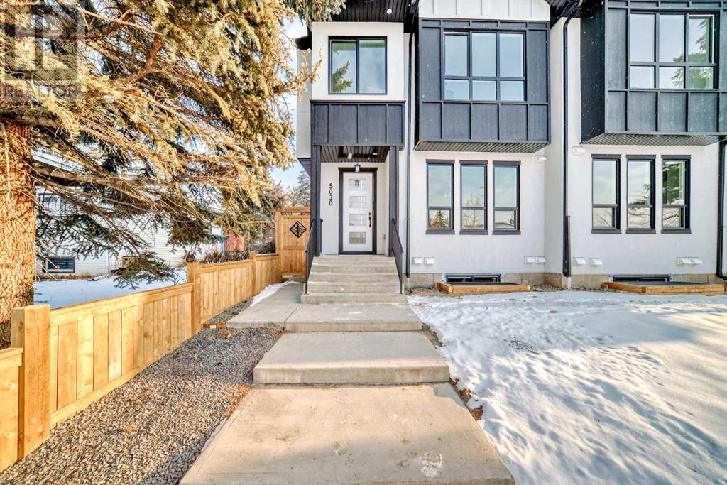 Property at 5030 20 Avenue NW image 2