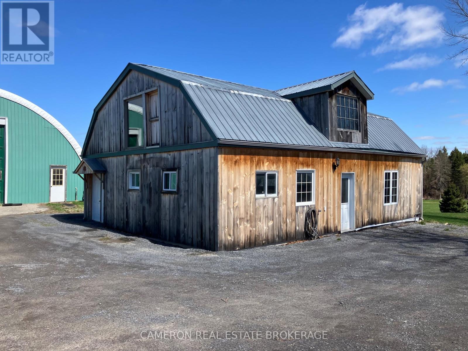 16127 County 36 Road, South Stormont, Ontario  K0C 1P0 - Photo 38 - X12113516