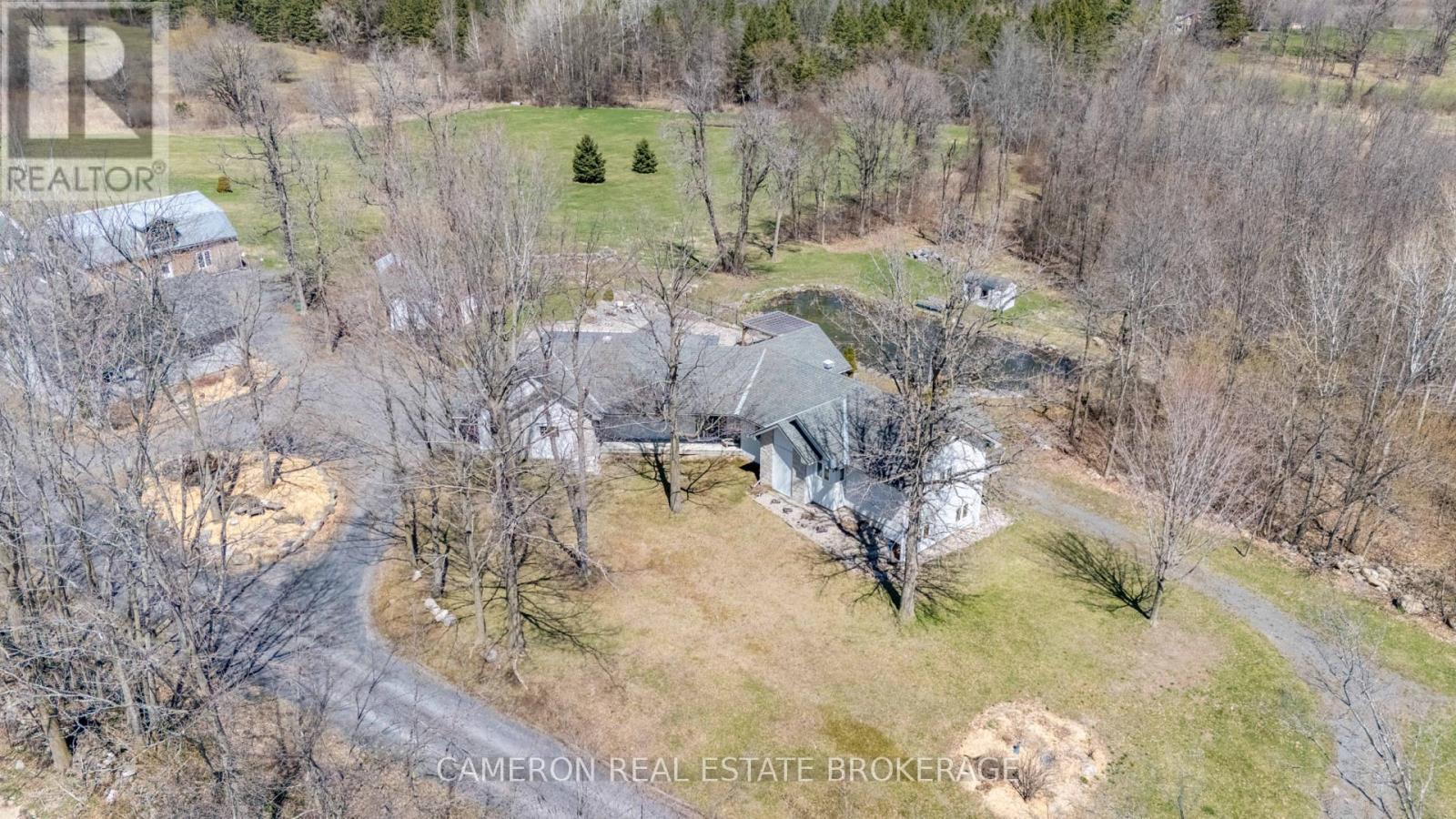16127 County 36 Road, South Stormont, Ontario  K0C 1P0 - Photo 4 - X12113516