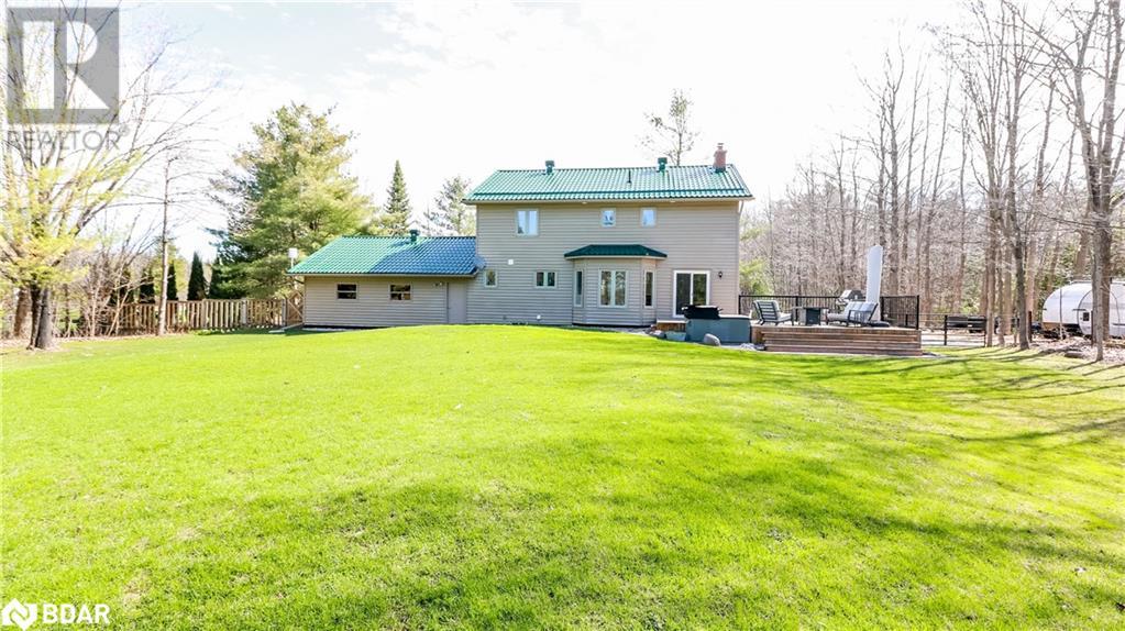 3490 Wainman Line, Severn, Ontario  L3V 0Z5 - Photo 37 - 40723241