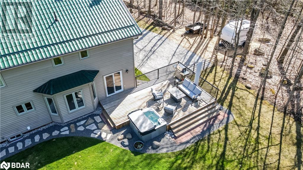 3490 Wainman Line, Severn, Ontario  L3V 0Z5 - Photo 49 - 40723241