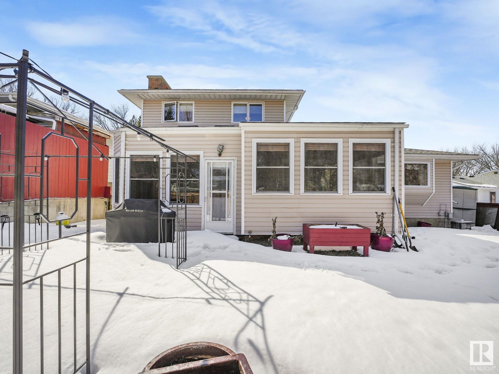 49 Burnham Pl, St. Albert, Alberta  T8N 0A9 - Photo 4 - E4429406