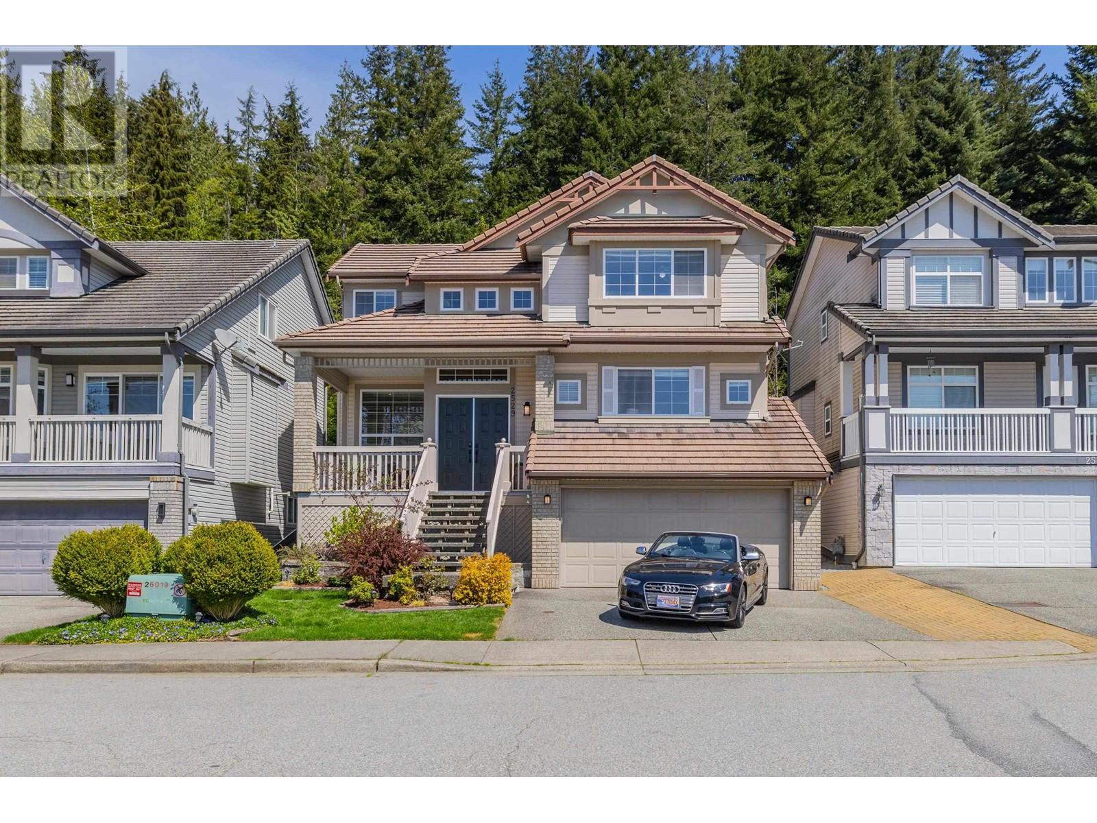 2529 PLATINUM LANE, coquitlam, British Columbia