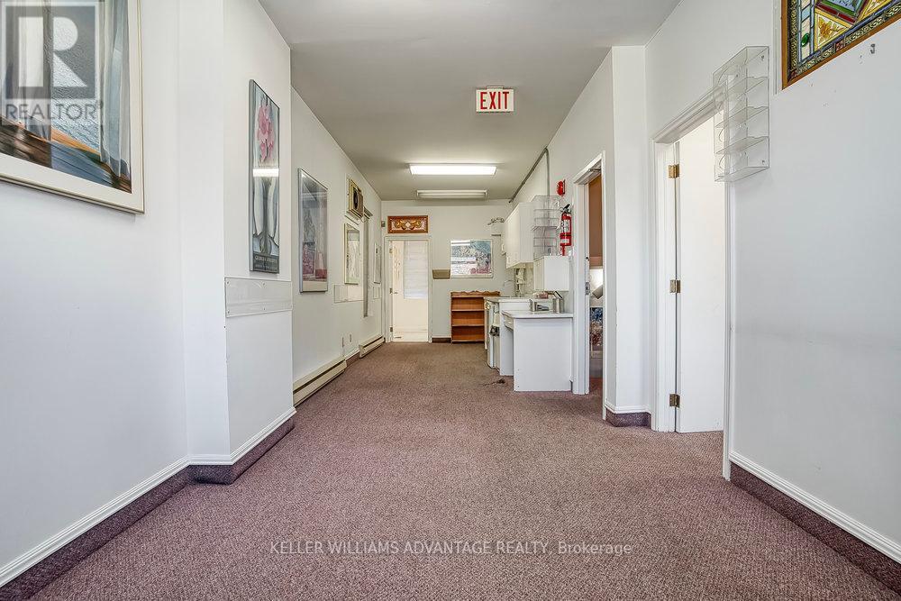 157 Gerrard Street E, Toronto, Ontario  M5A 2E4 - Photo 24 - C12113520