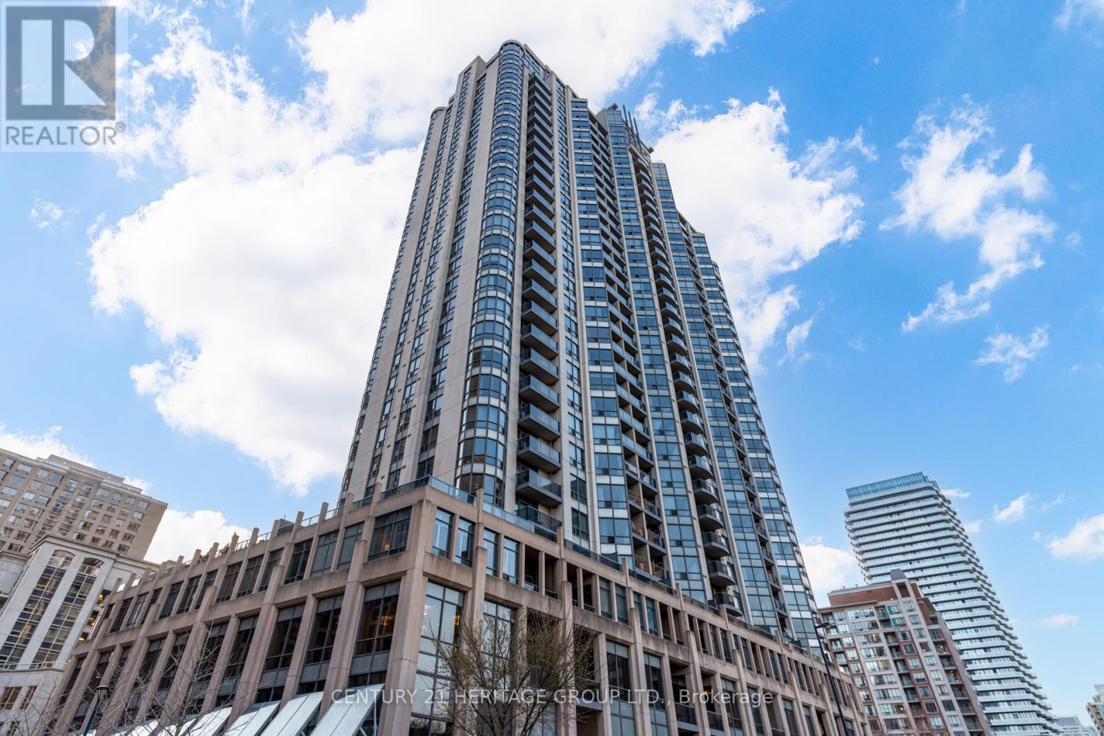 1705 - 10 NORTHTOWN WAY, Toronto, Ontario