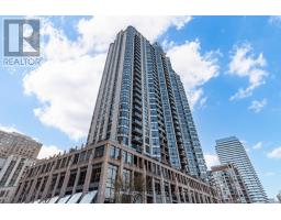 1705 - 10 NORTHTOWN WAY, Toronto, Ontario