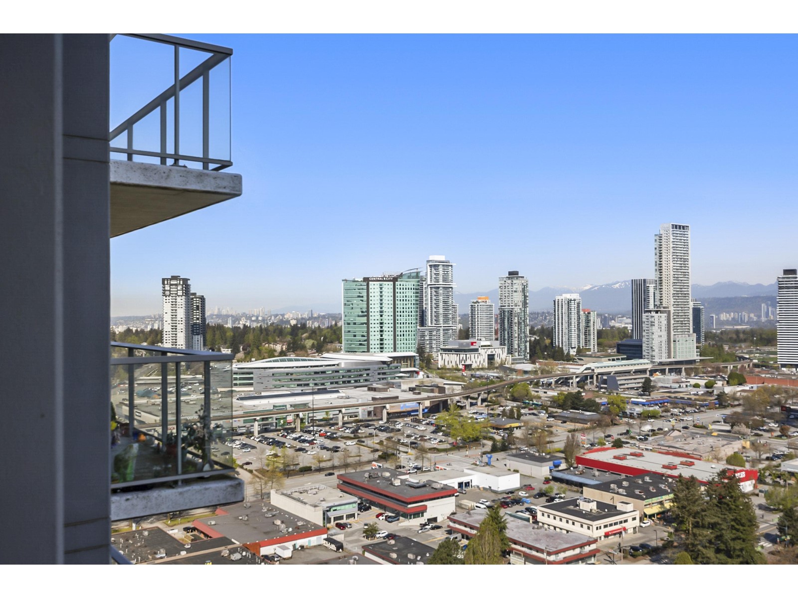 3312 13750 100 Avenue, Surrey, British Columbia  V3T 0L3 - Photo 23 - R2993388