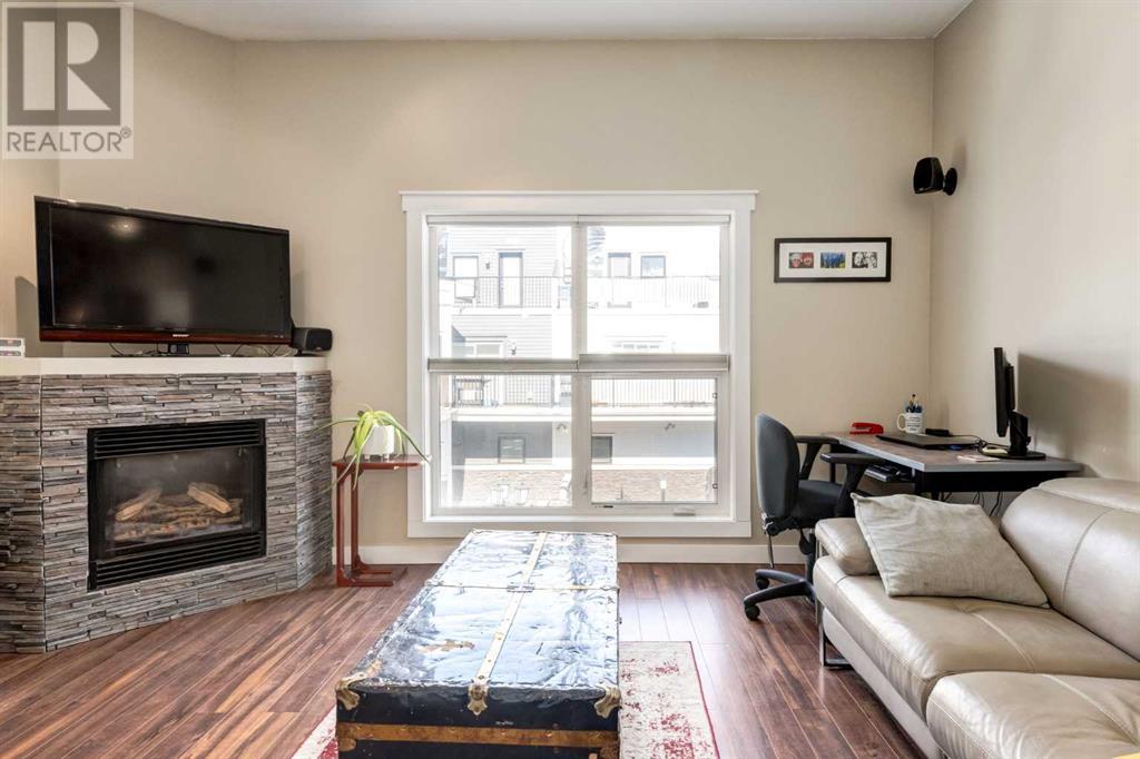 Property at 26, 605 15 Avenue SW image 3