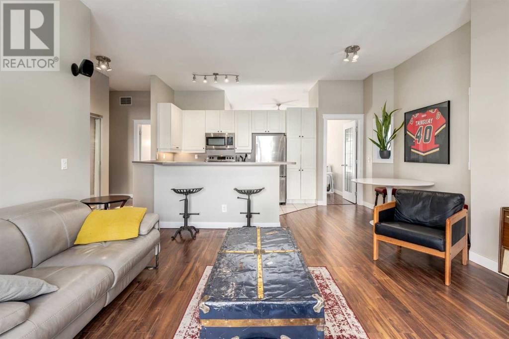 Property at 26, 605 15 Avenue SW image 5