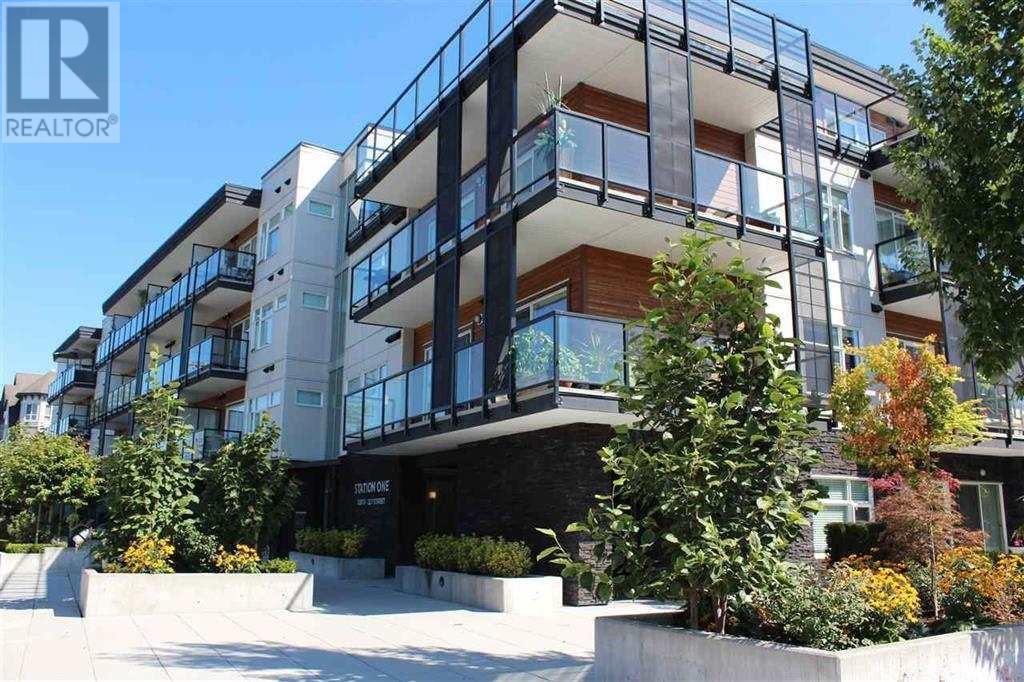 304 12070 227 STREET, Maple Ridge, British Columbia