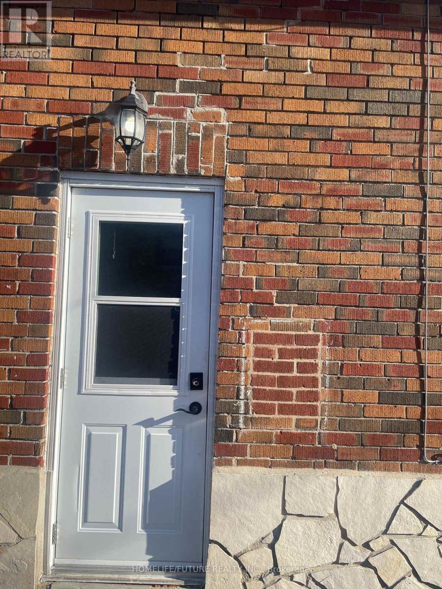 BSMT - 1237 CEDAR STREET, oshawa (lakeview), Ontario