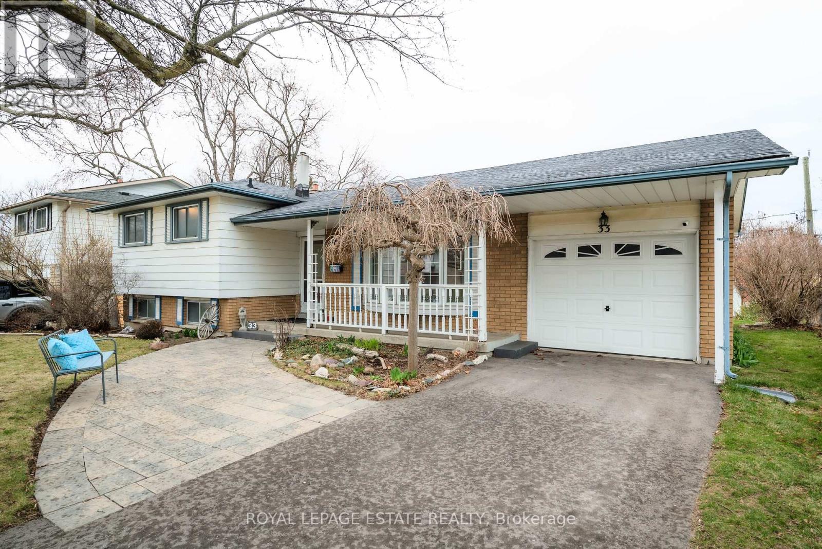 33 Burrells Road, Ajax, Ontario  L1S 2V3 - Photo 37 - E12113546