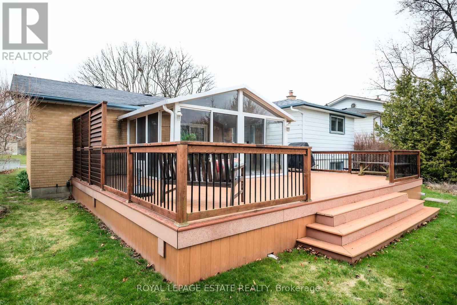 33 Burrells Road, Ajax, Ontario  L1S 2V3 - Photo 39 - E12113546