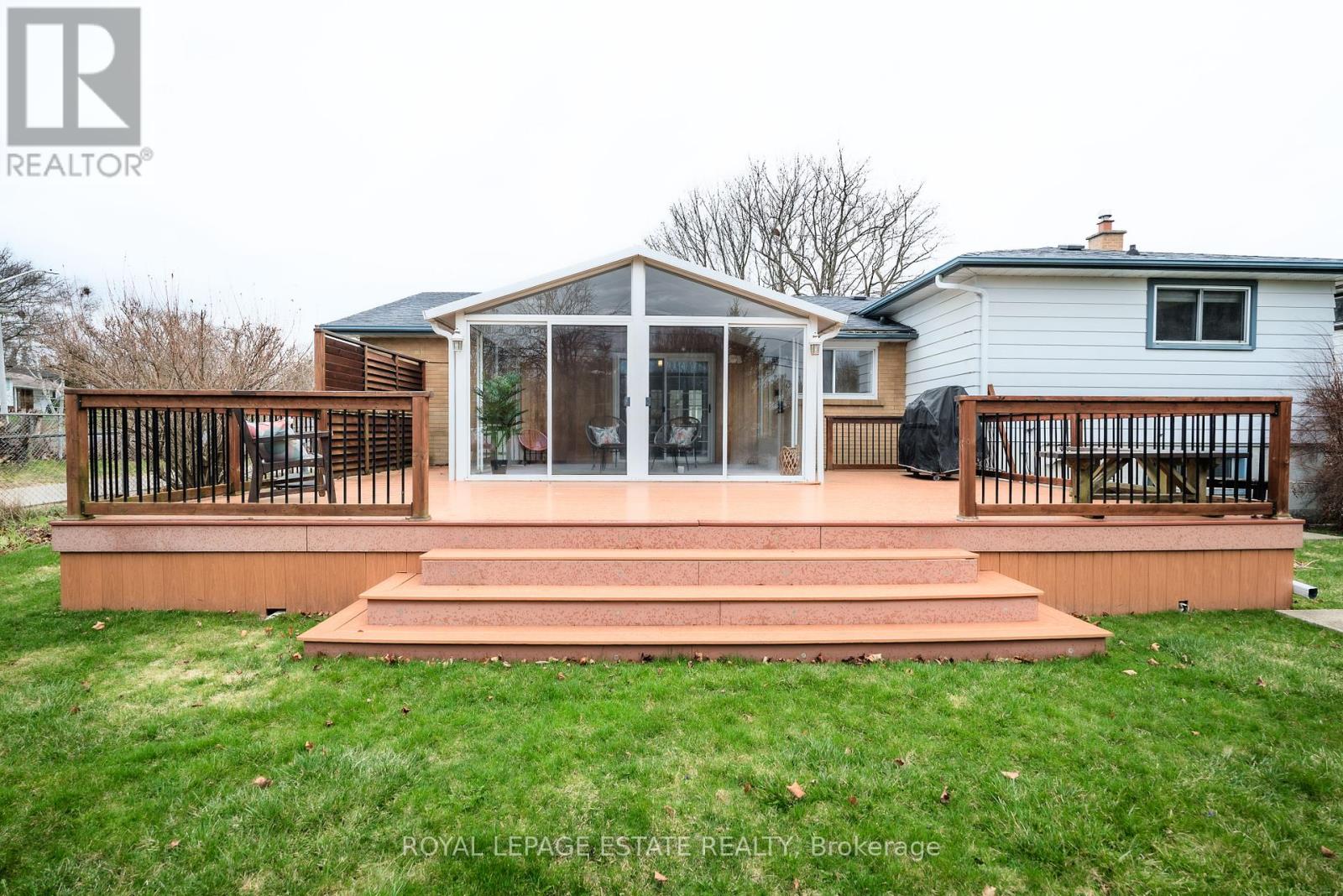 33 Burrells Road, Ajax, Ontario  L1S 2V3 - Photo 40 - E12113546