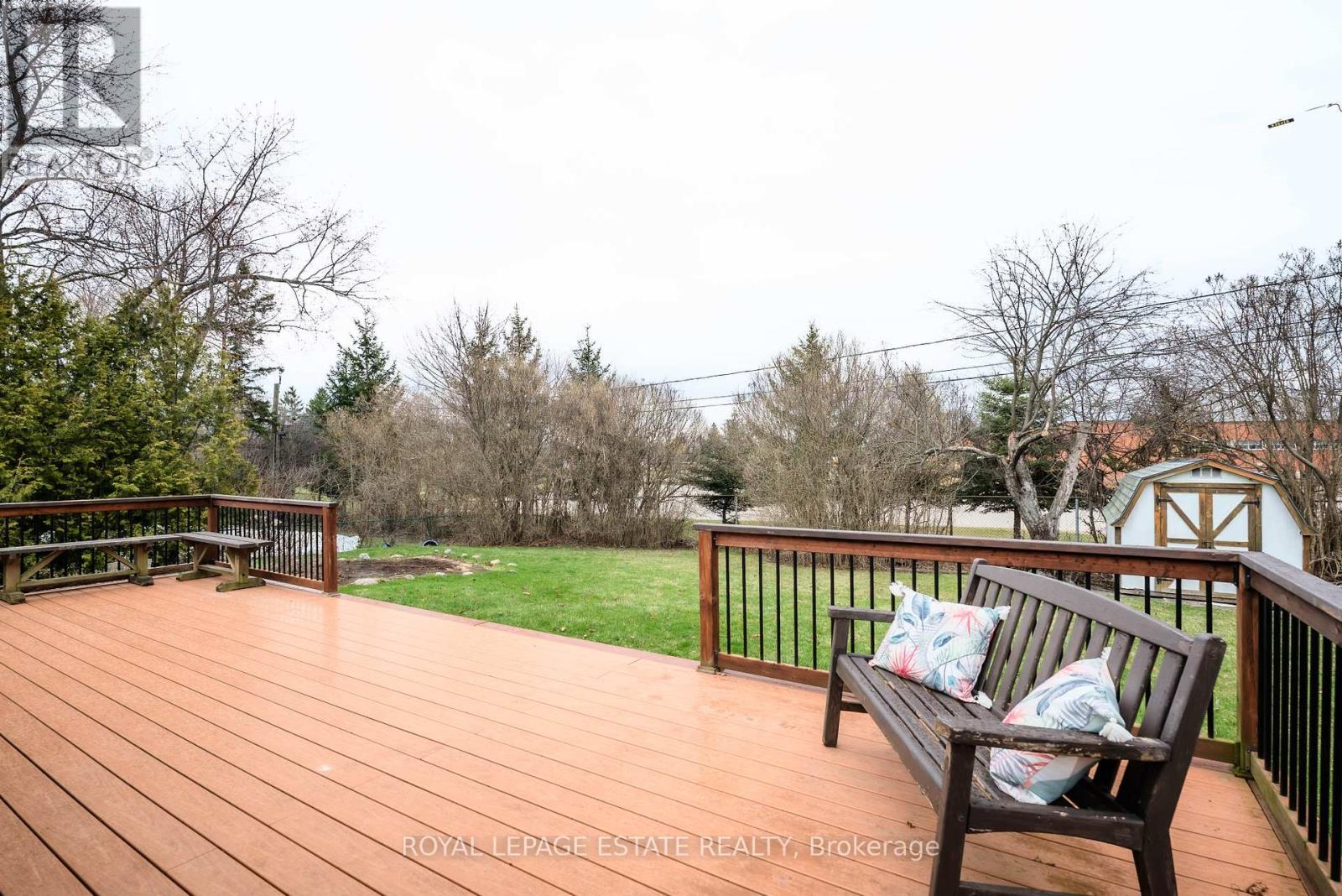 33 Burrells Road, Ajax, Ontario  L1S 2V3 - Photo 41 - E12113546