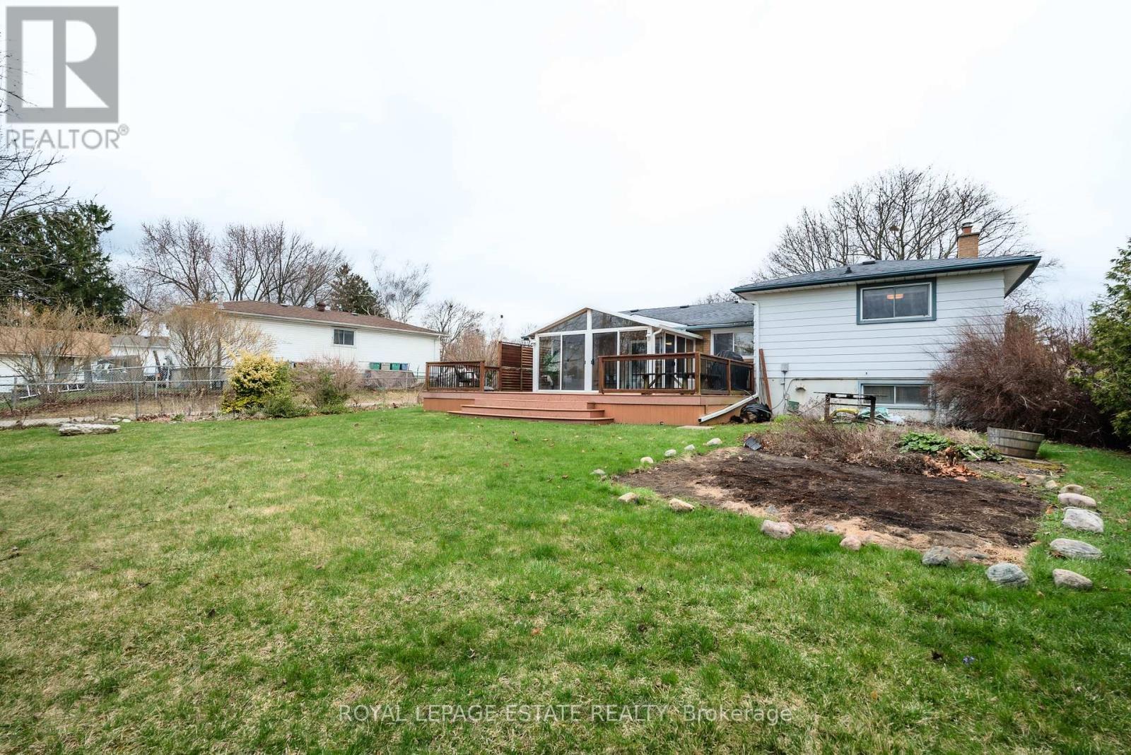 33 Burrells Road, Ajax, Ontario  L1S 2V3 - Photo 44 - E12113546