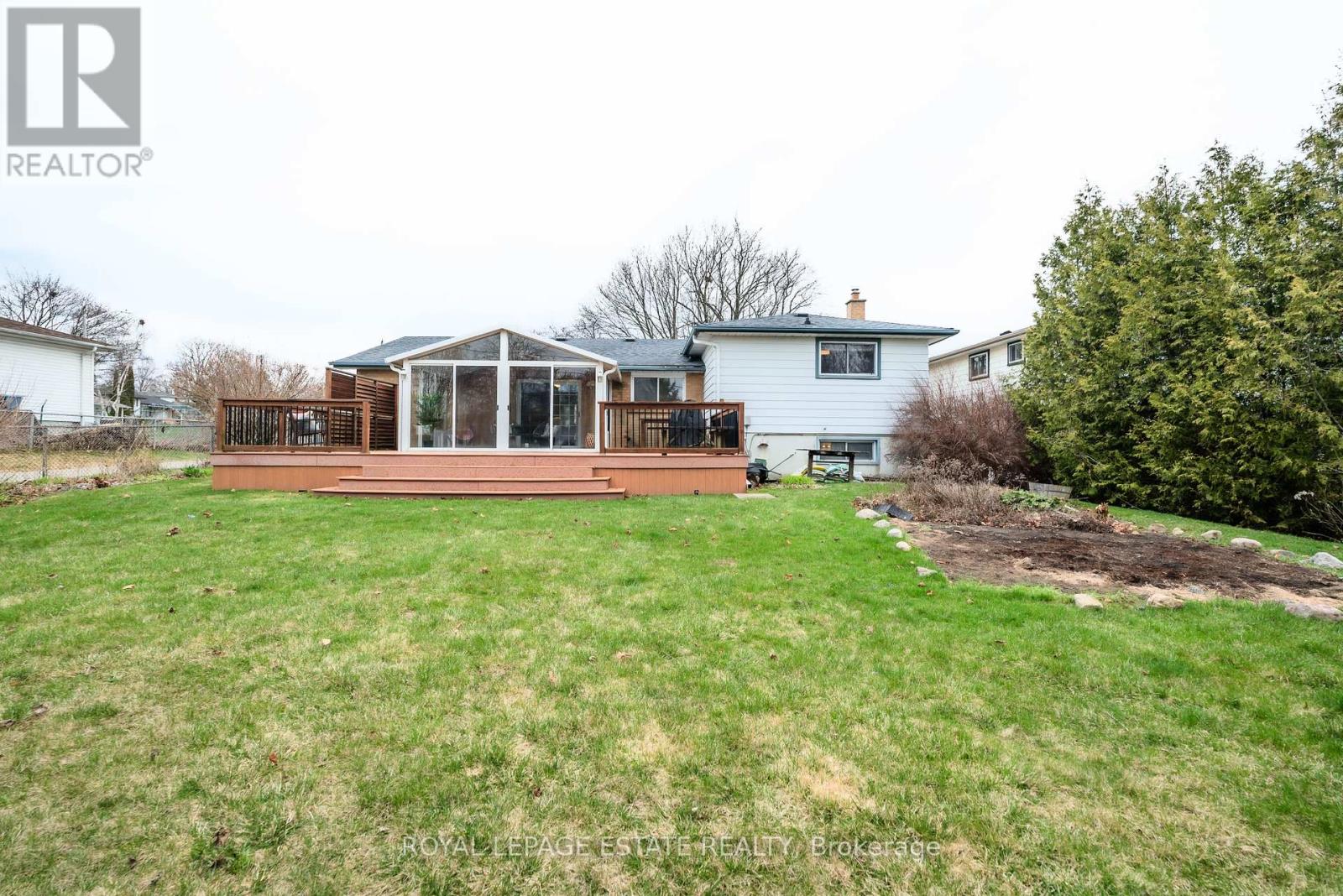 33 Burrells Road, Ajax, Ontario  L1S 2V3 - Photo 45 - E12113546