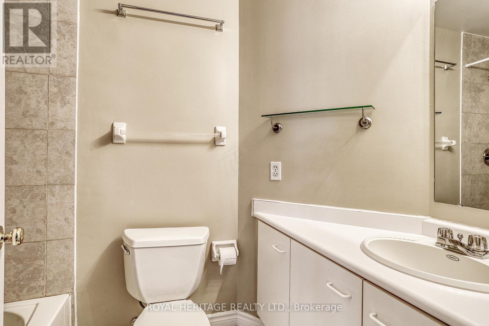 217 - 189 Lake Driveway W, Ajax, Ontario  L1S 7J1 - Photo 16 - E12113560