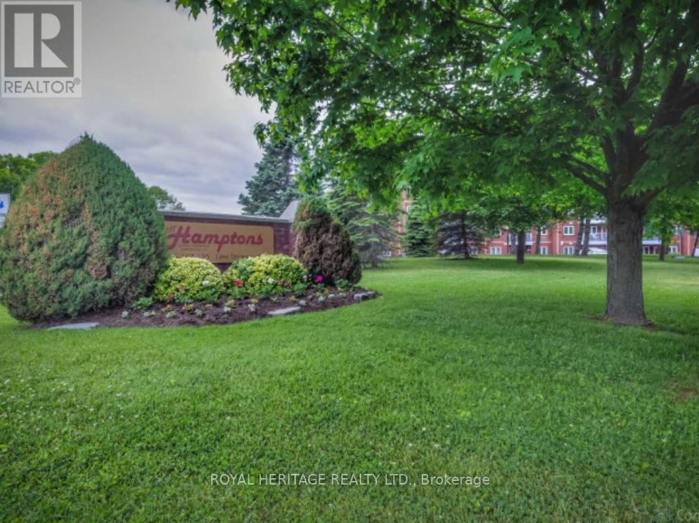 217 - 189 Lake Driveway W, Ajax, Ontario  L1S 7J1 - Photo 34 - E12113560