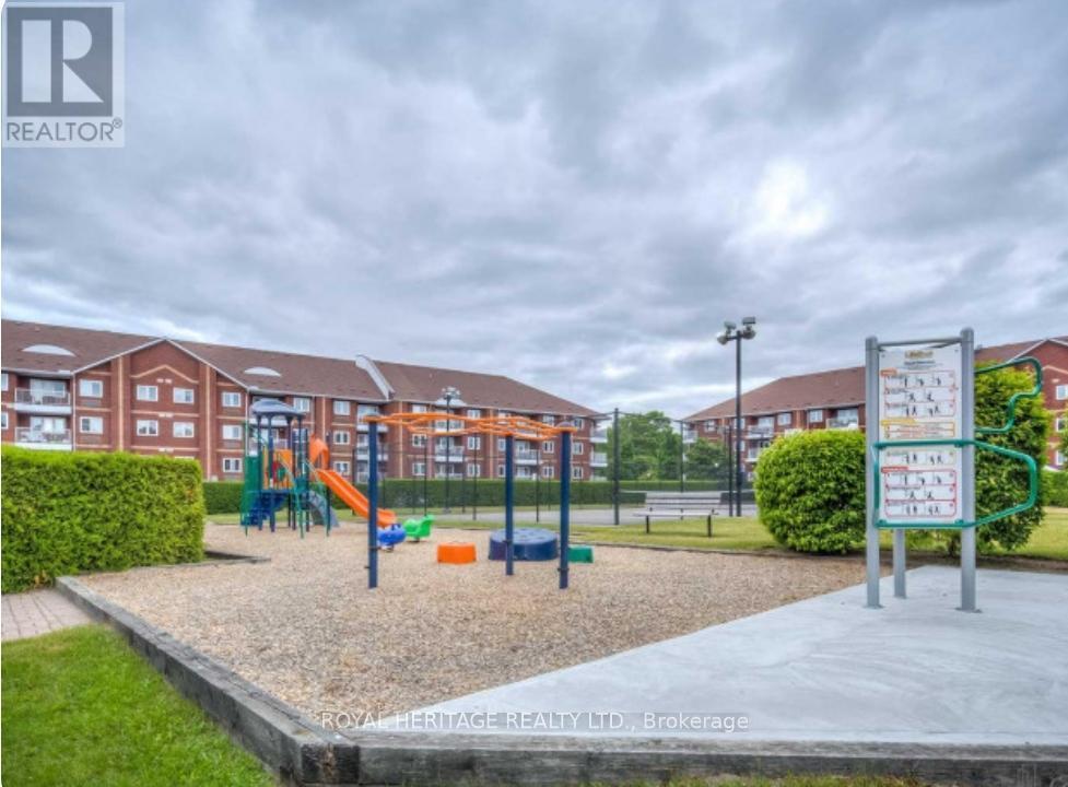 217 - 189 Lake Driveway W, Ajax, Ontario  L1S 7J1 - Photo 36 - E12113560