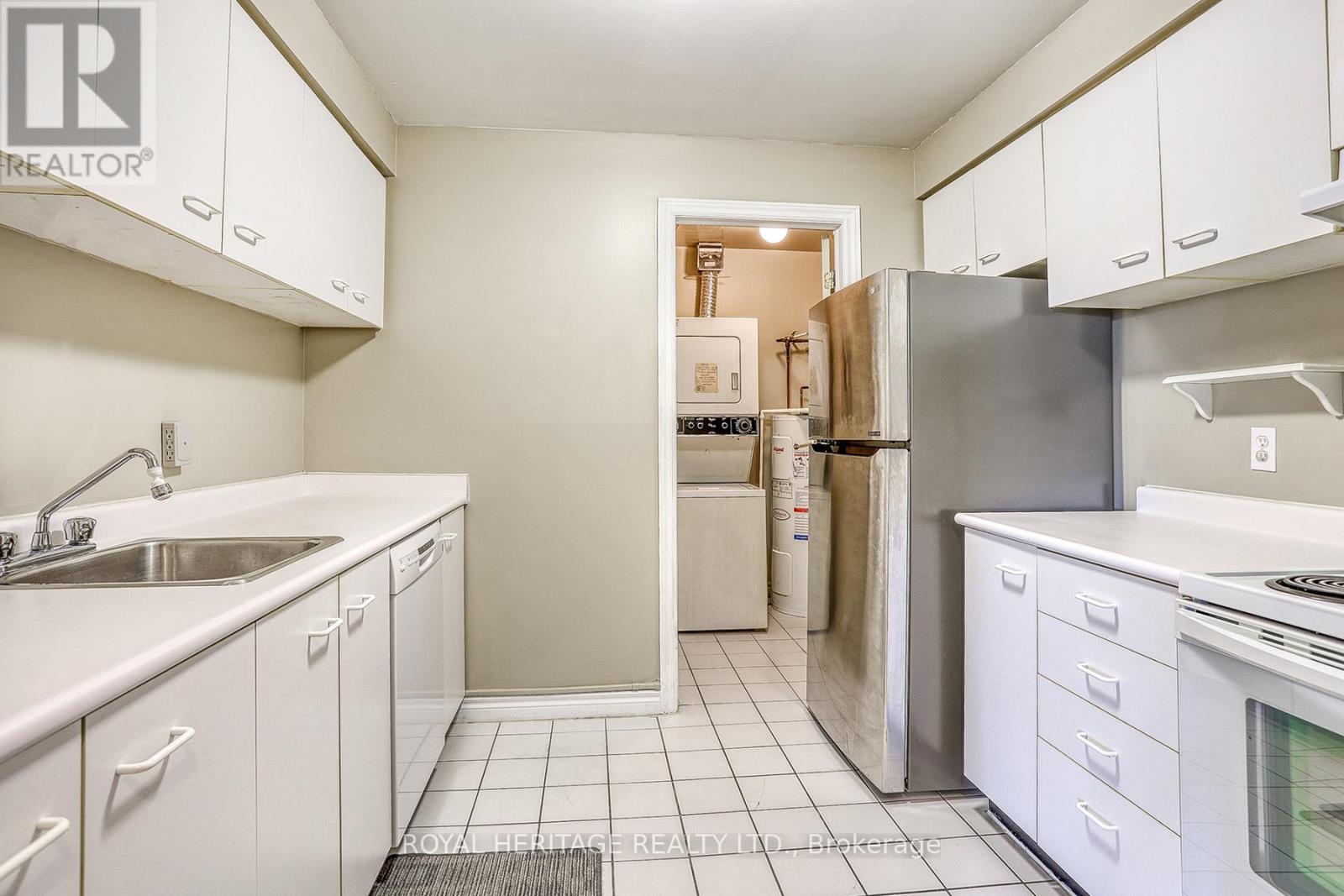 217 - 189 Lake Driveway W, Ajax, Ontario  L1S 7J1 - Photo 5 - E12113560
