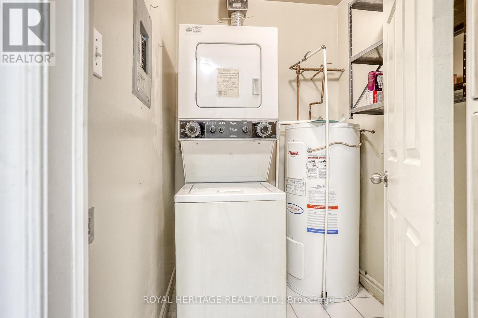 217 - 189 Lake Driveway W, Ajax, Ontario  L1S 7J1 - Photo 7 - E12113560