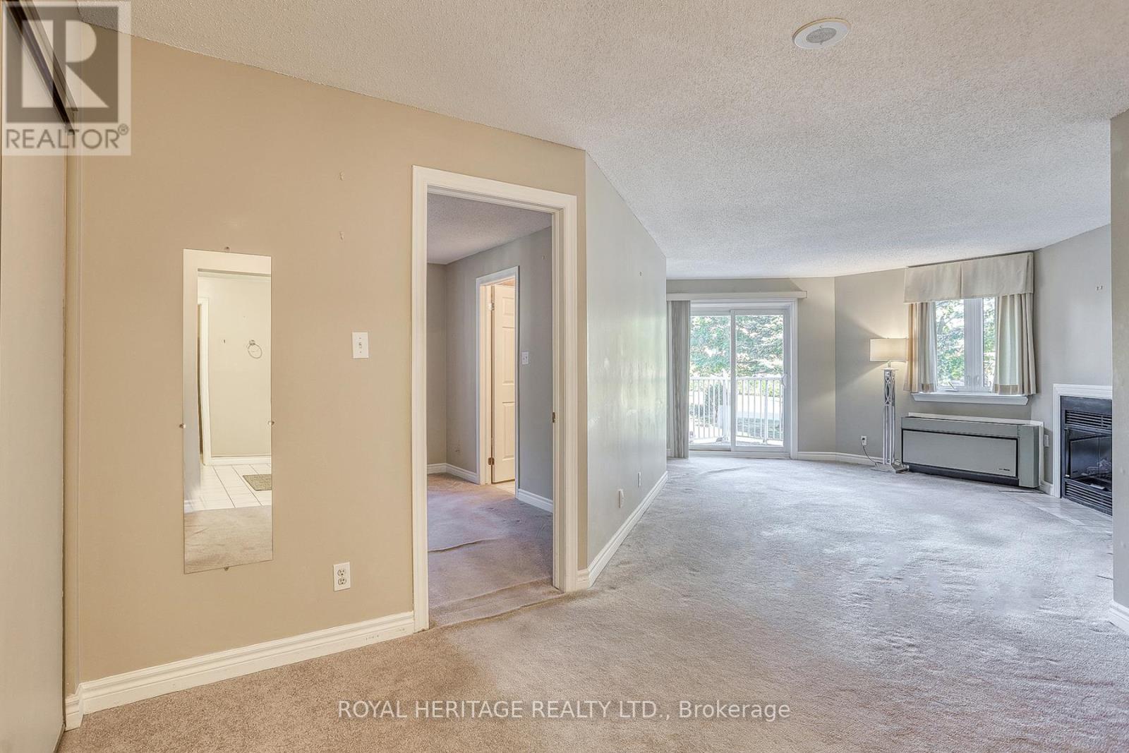 217 - 189 Lake Driveway W, Ajax, Ontario  L1S 7J1 - Photo 9 - E12113560