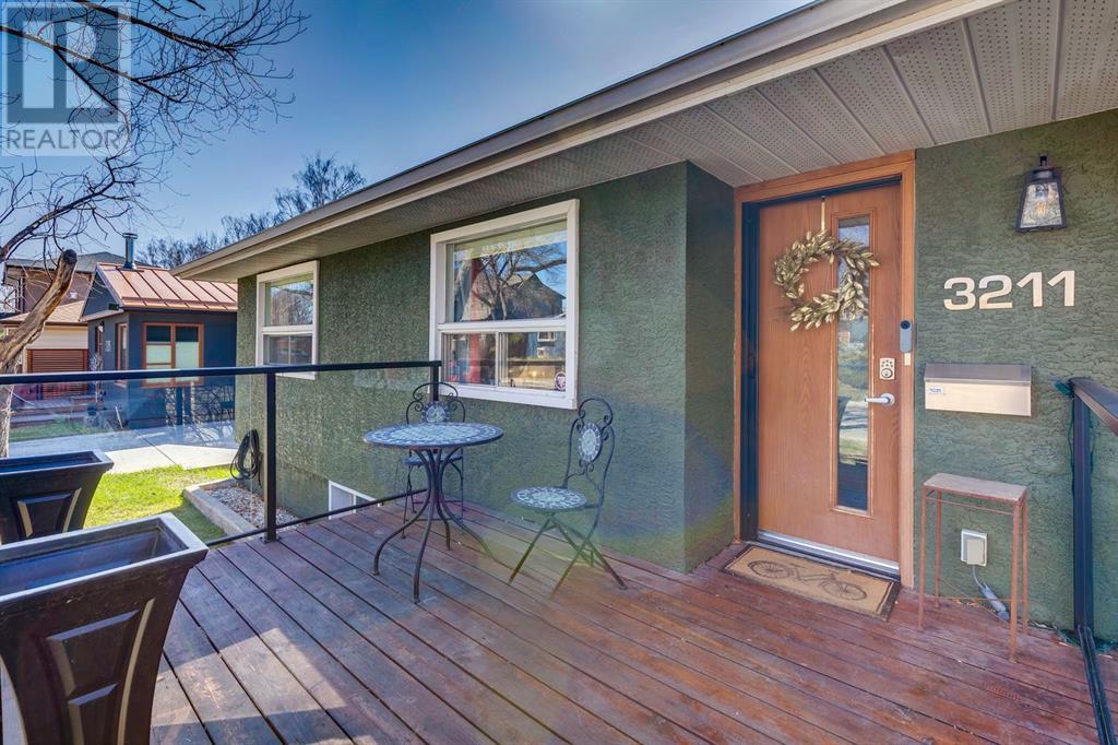 Property at 3211 27 Street SW image 2