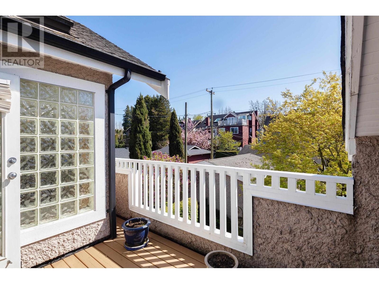 1888 W 14th Avenue, Vancouver, British Columbia  V6J 2J9 - Photo 25 - R2996260