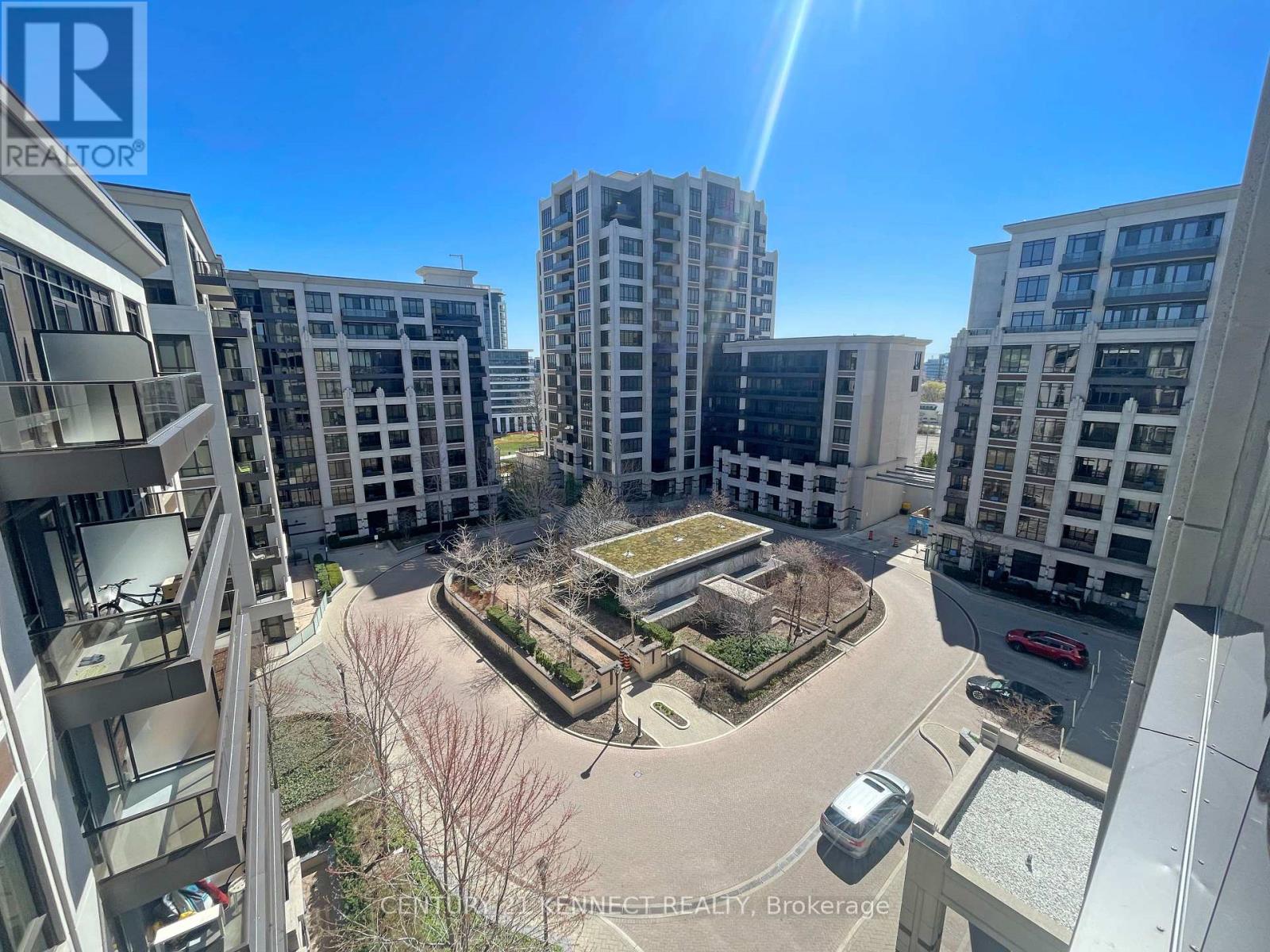 902 - 89 South Town Centre Boulevard, Markham, Ontario  L6G 0E8 - Photo 20 - N12113425