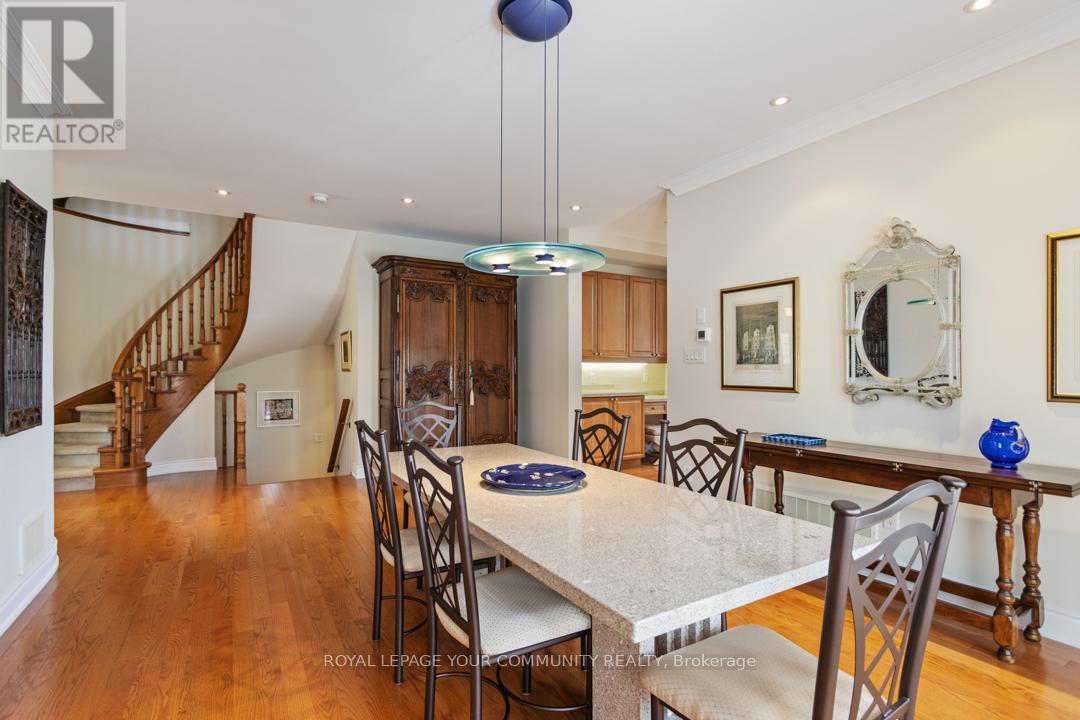 52 - 2 Stonecliffe Crescent, Aurora, Ontario  L4G 7Z7 - Photo 15 - N12113476