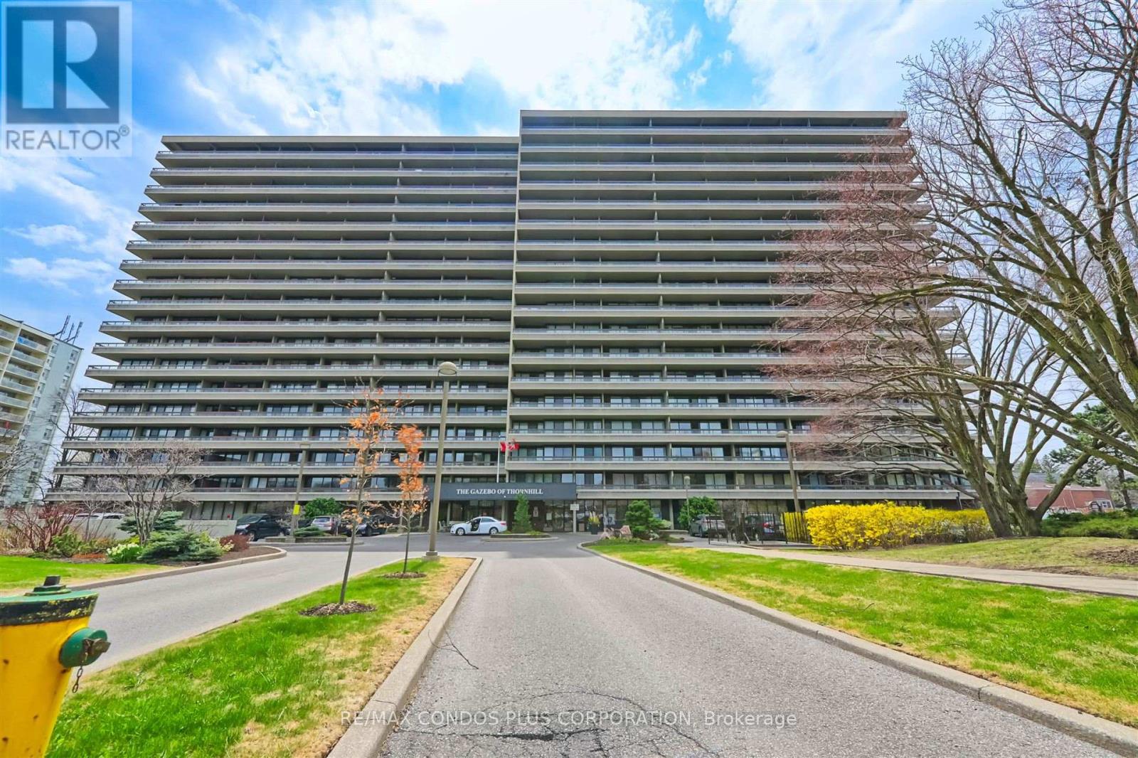 #1106 - 8111 YONGE STREET, Markham, Ontario