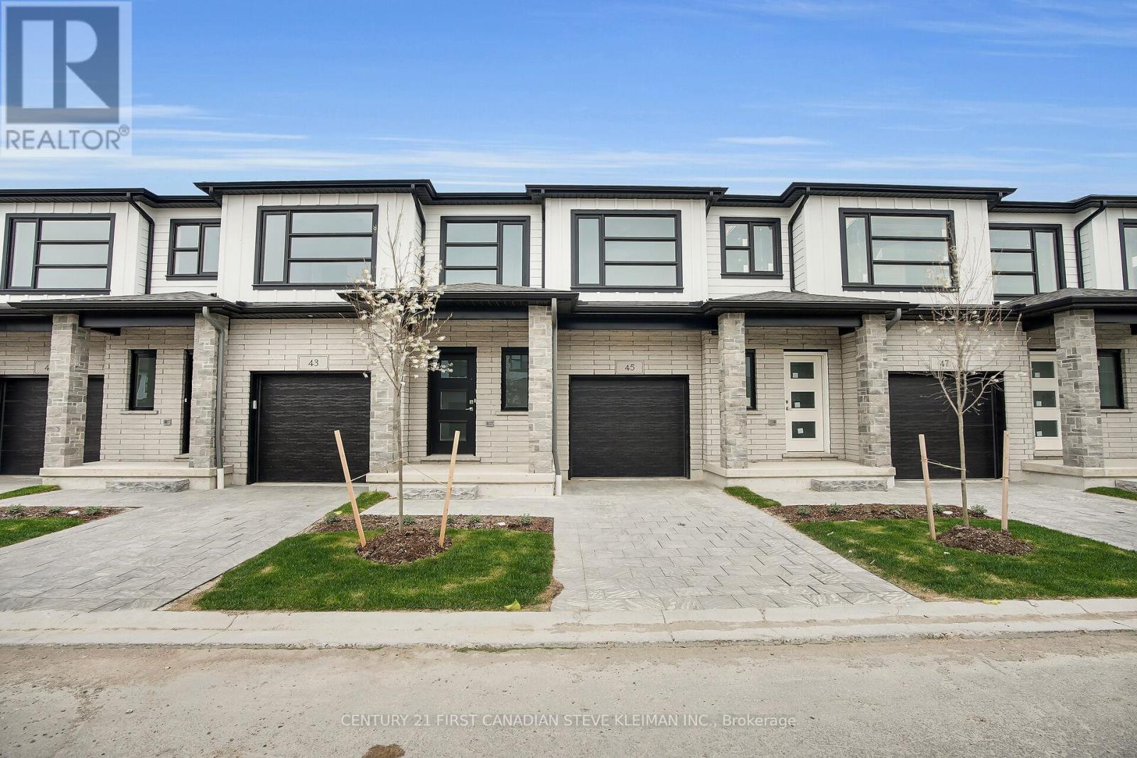 Property at 45 - 2700 BUROAK DRIVE image 1