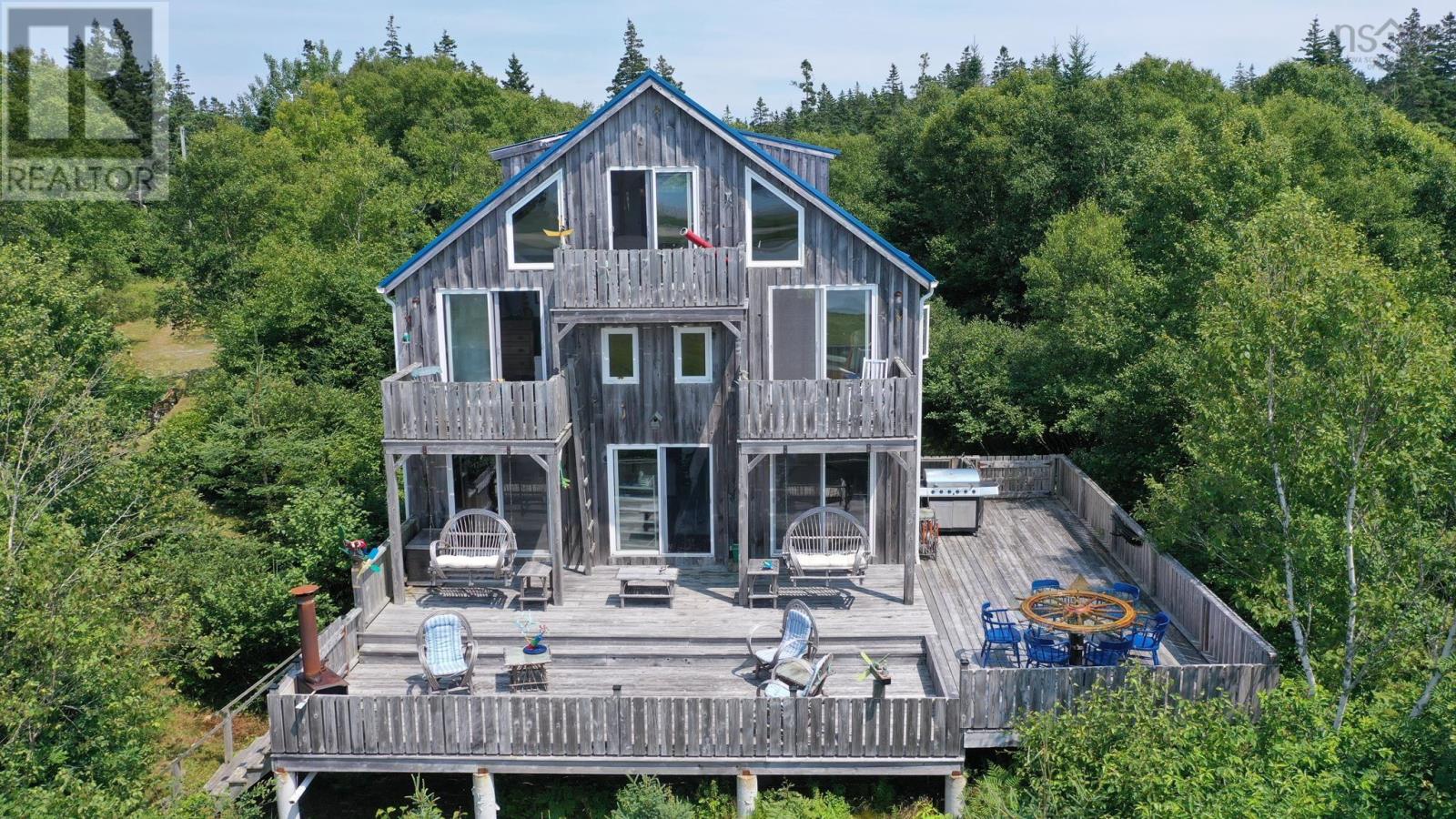 849 East Green Harbour Road, East Green Harbour, Nova Scotia