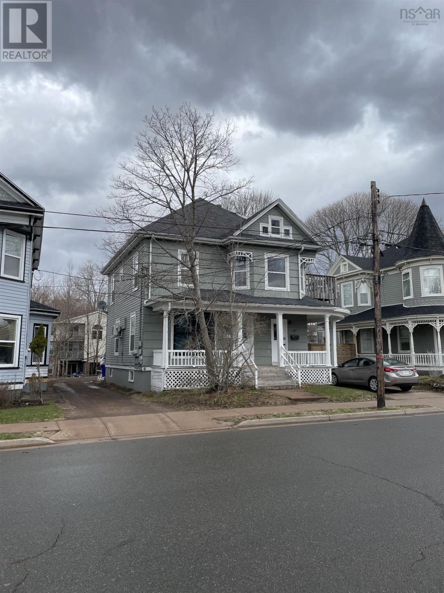 15 Victoria Street, Truro, Nova Scotia